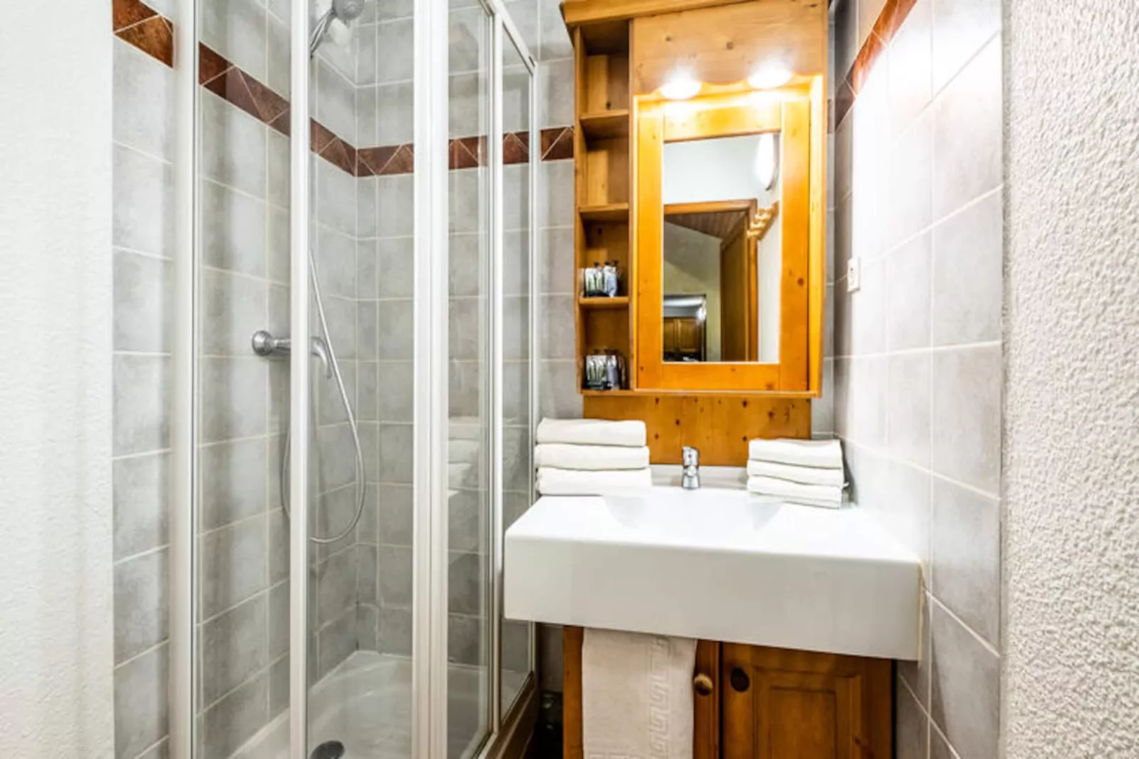 Résidence Les Balcons de Val Cenis Le Haut ***-Niet-getagd