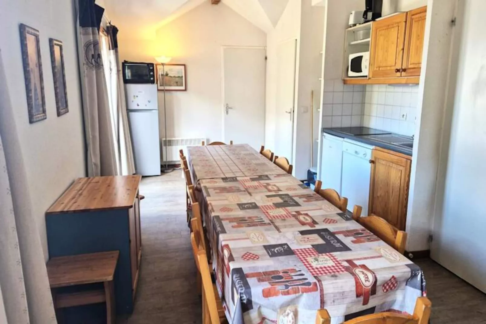 Les Chalets D'arrondaz-Niet-getagd