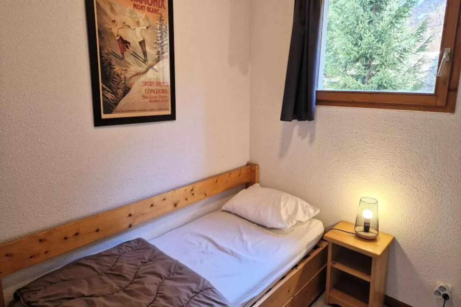 Les Chalets D'arrondaz-Niet-getagd