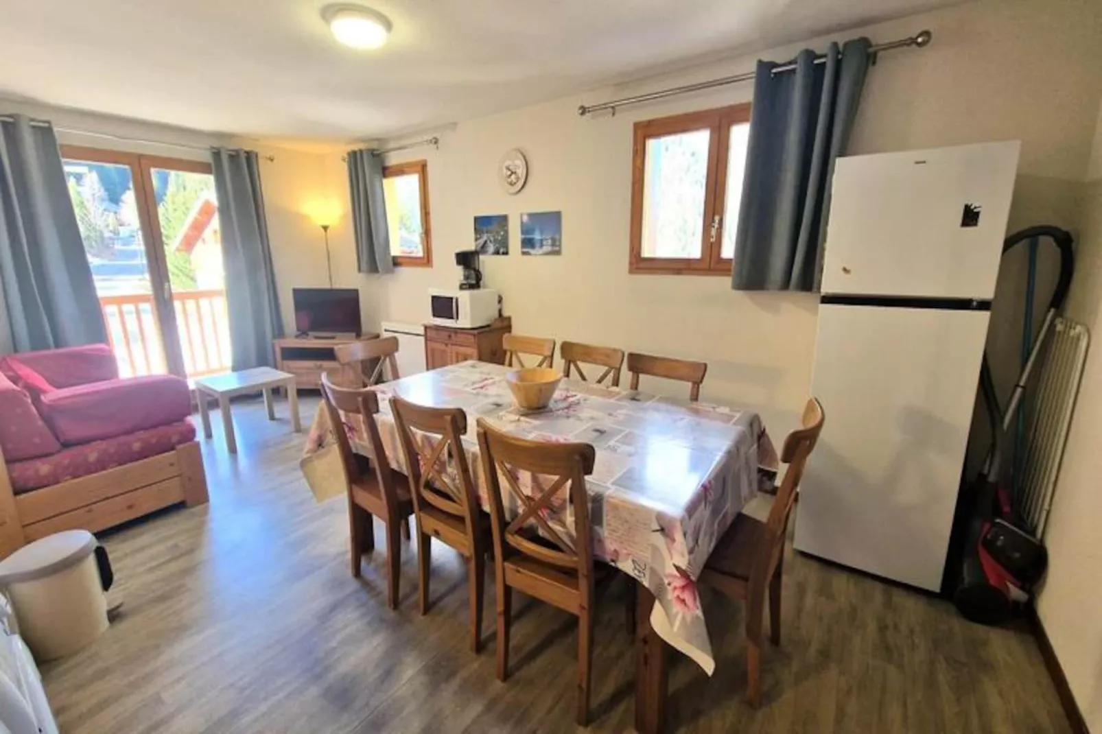 Les Chalets D'arrondaz - Niet-getagd