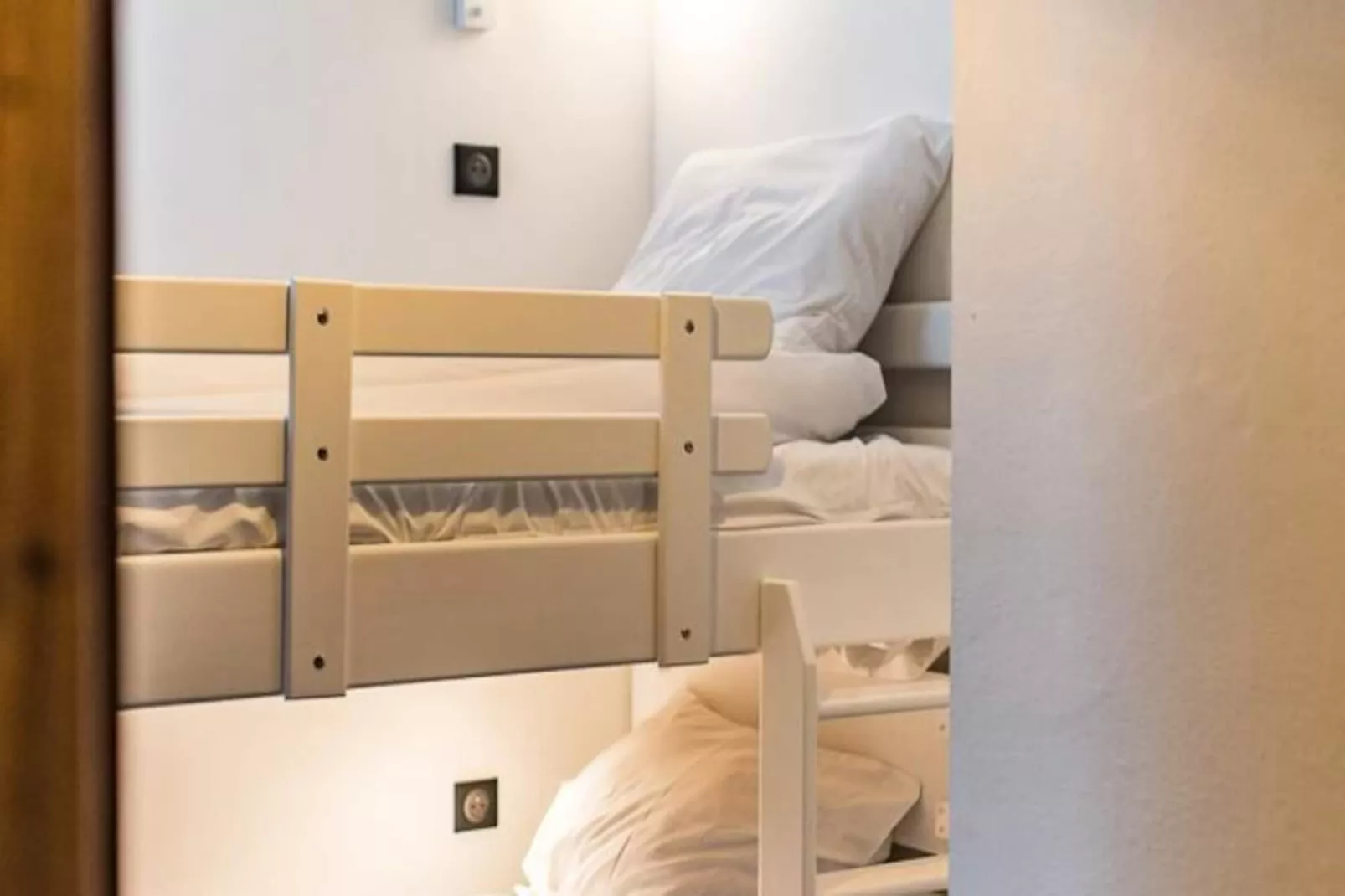 Résidence Le Hameau Du Moulin-Niet-getagd