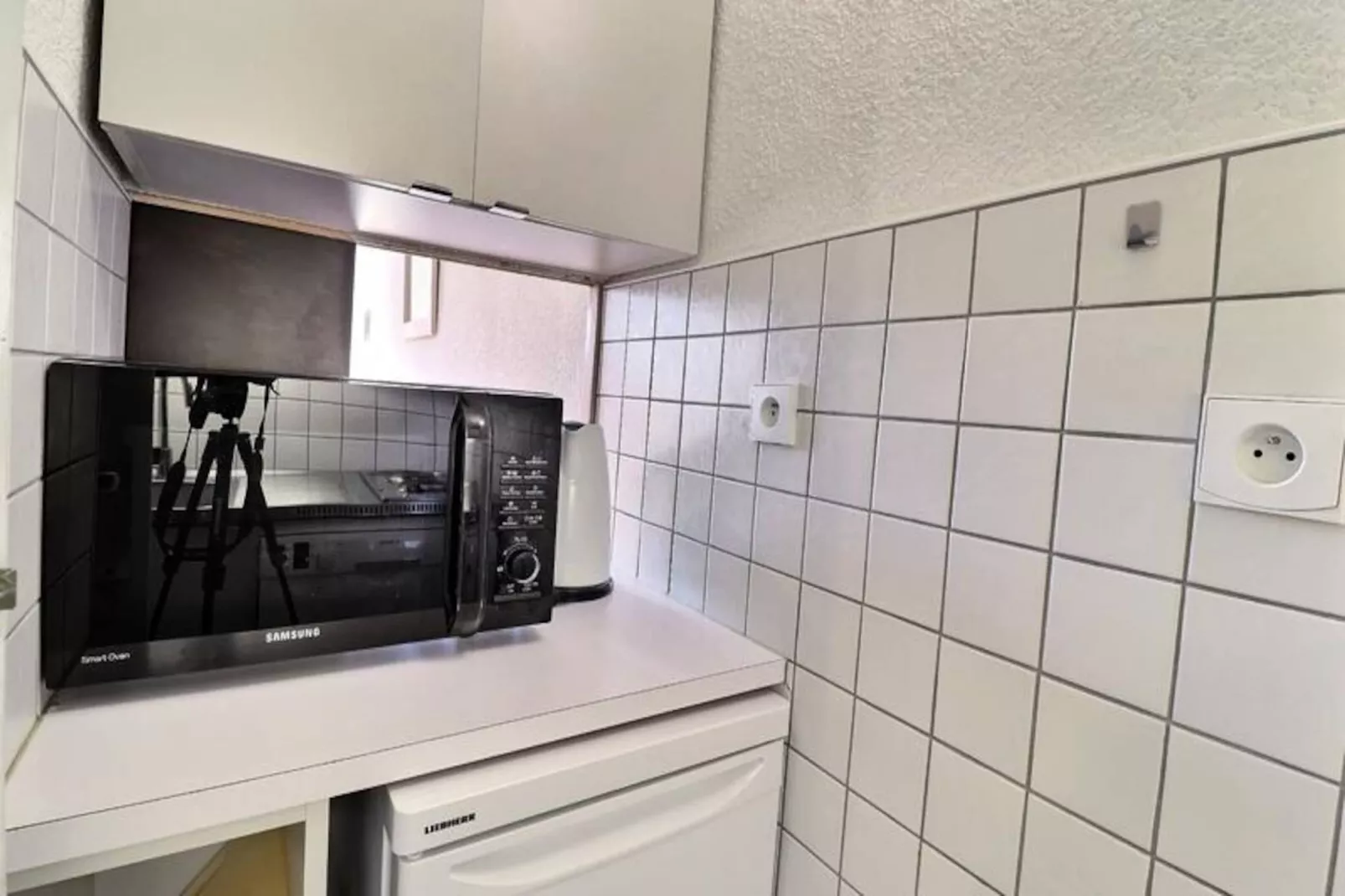 Résidence Candide-Niet-getagd