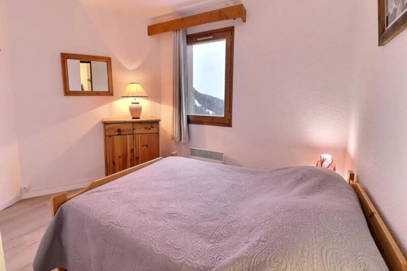 Résidence Lac Blanc-Niet-getagd