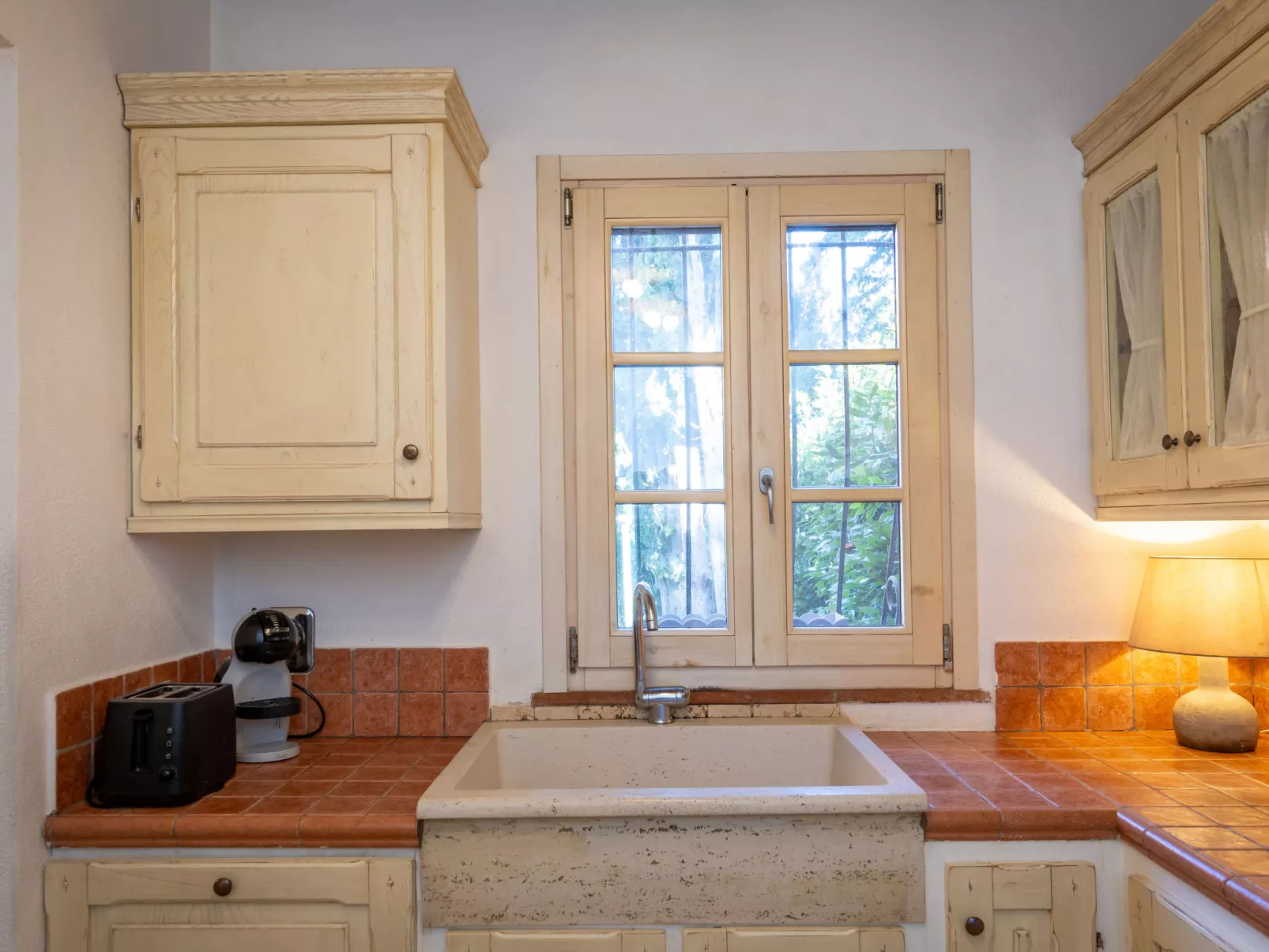 Il sogno del pittore-Binnen