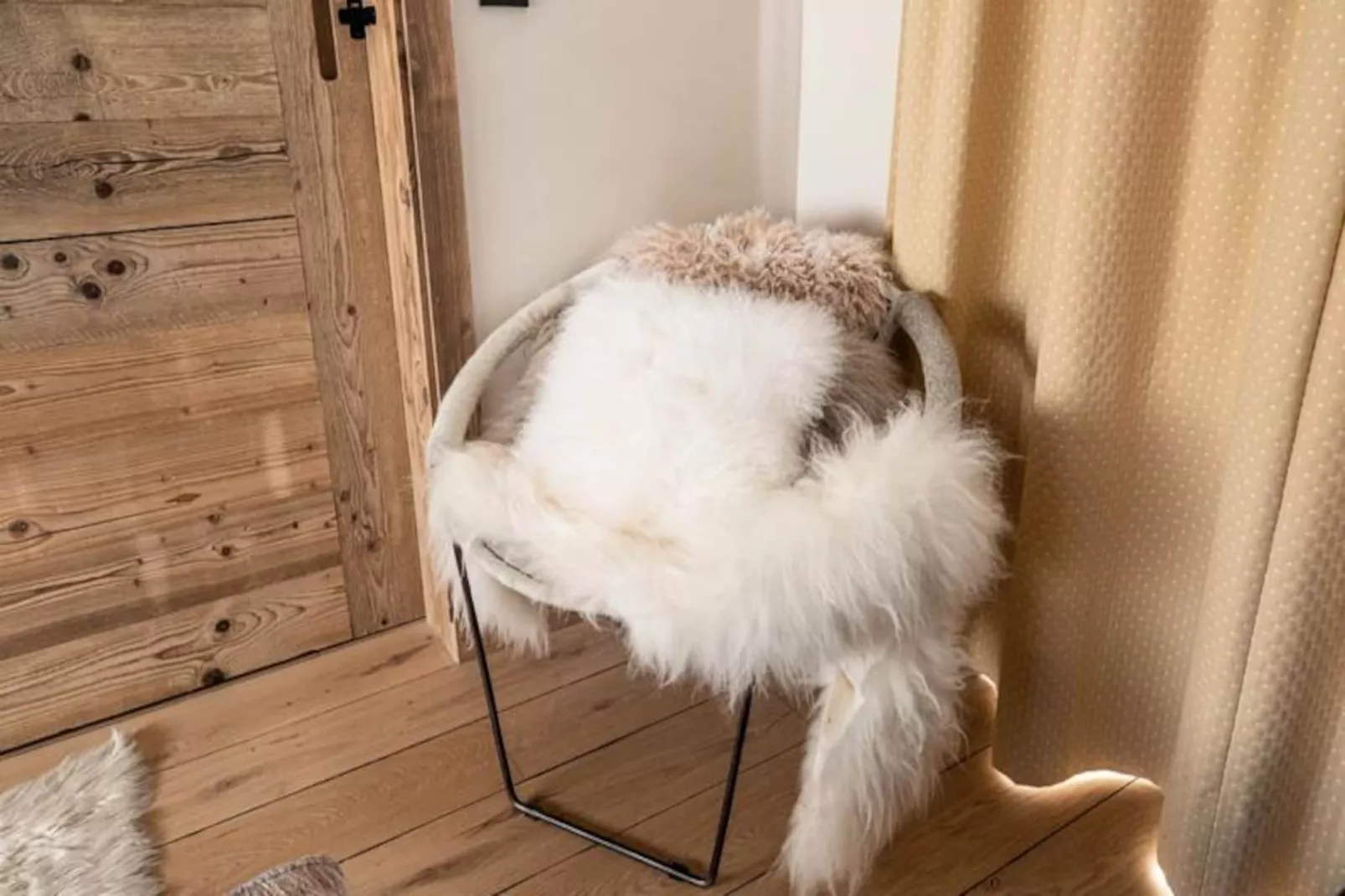 Sherpa 17 Avec Sauna, Front De Neige Mottaret-Niet-getagd