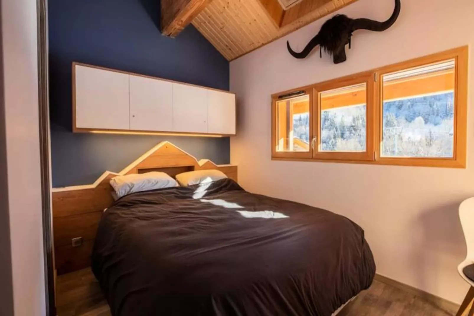 Chalet De L'olympe A2-Niet-getagd