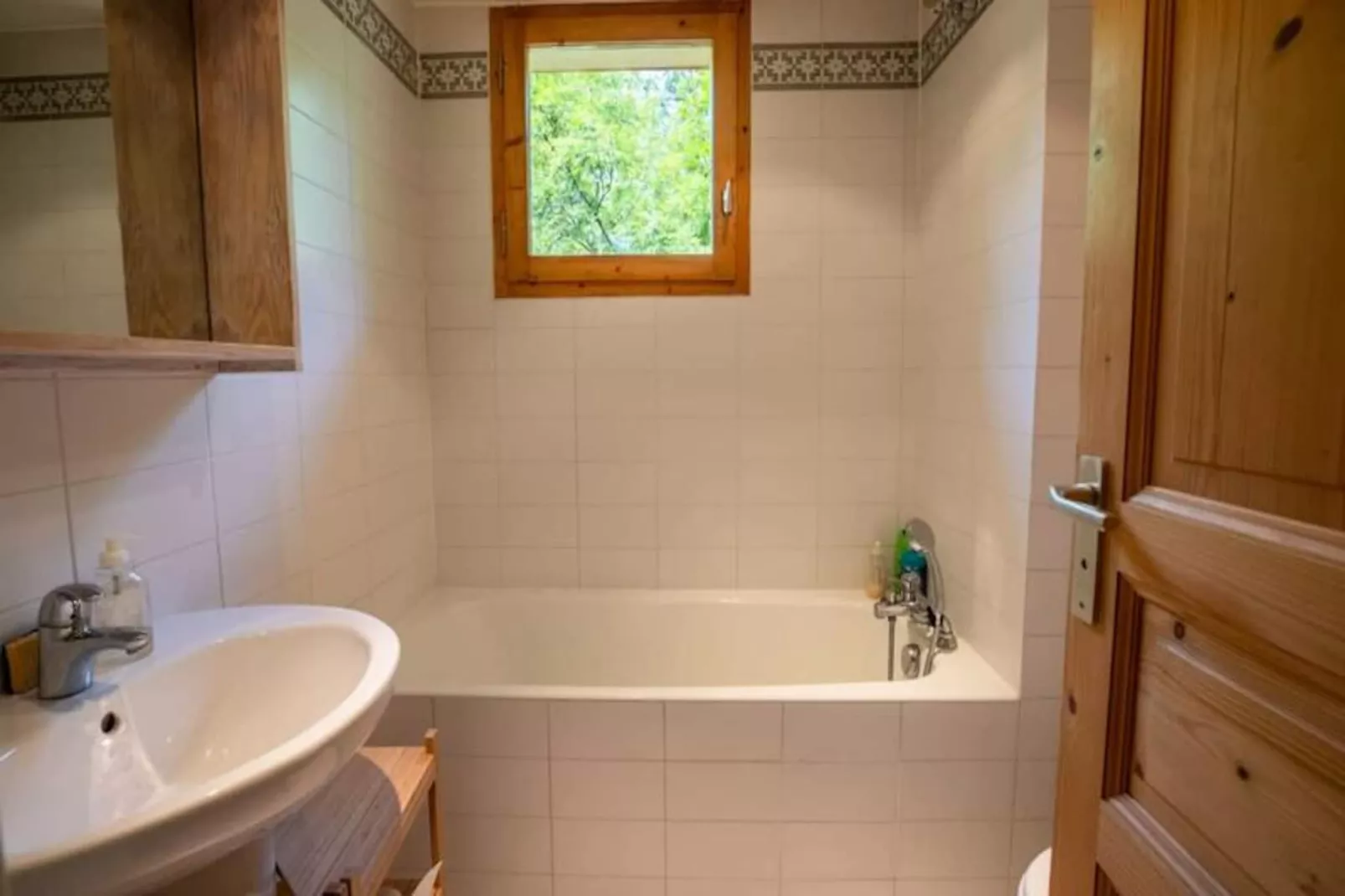 Fauvettes 4-Niet-getagd