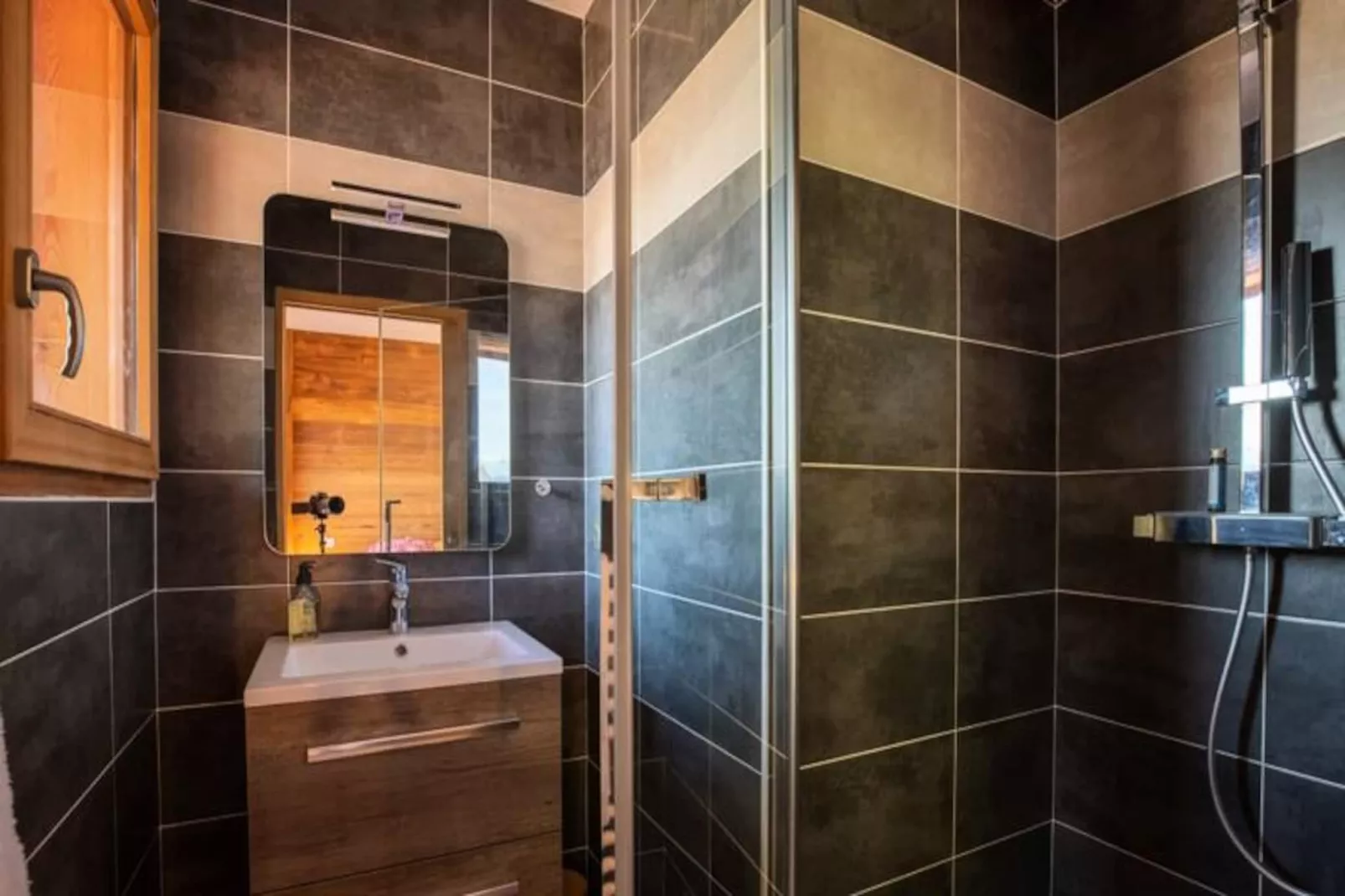 Chalet Des Anges Jaccuzzi Ext&eacute;rieur-Niet-getagd