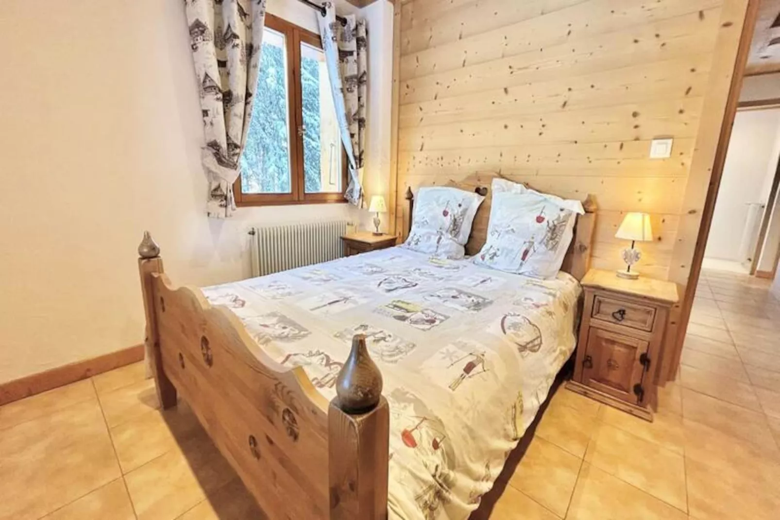 Chalet Varni-Niet-getagd