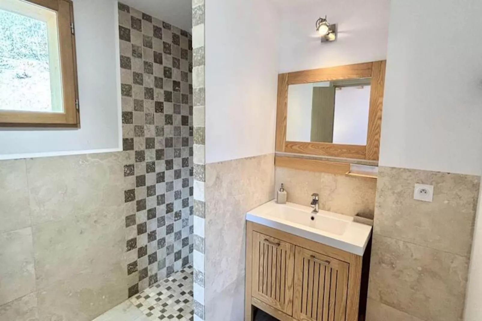 Chalet La Bartavelle-Niet-getagd