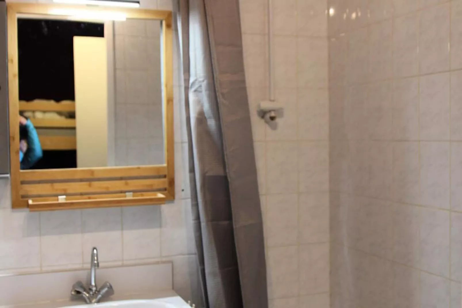 Résidence Glaciers-Niet-getagd