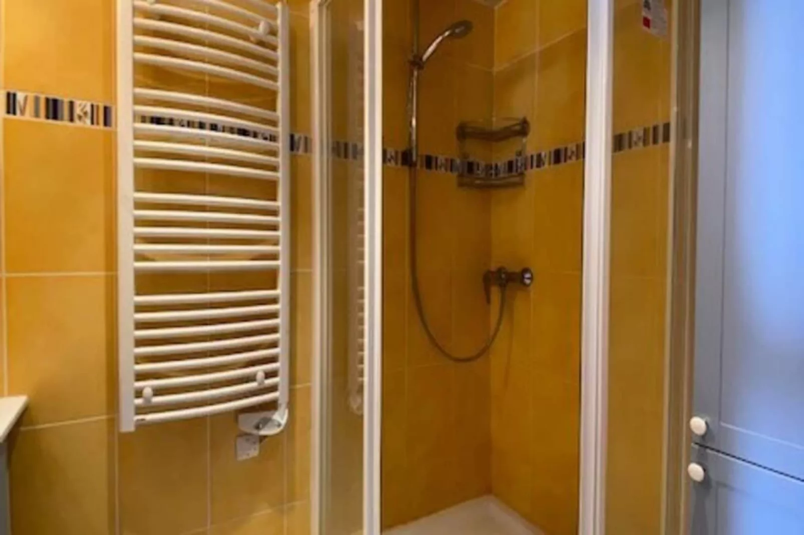 Résidence Cimes De Caron-Niet-getagd