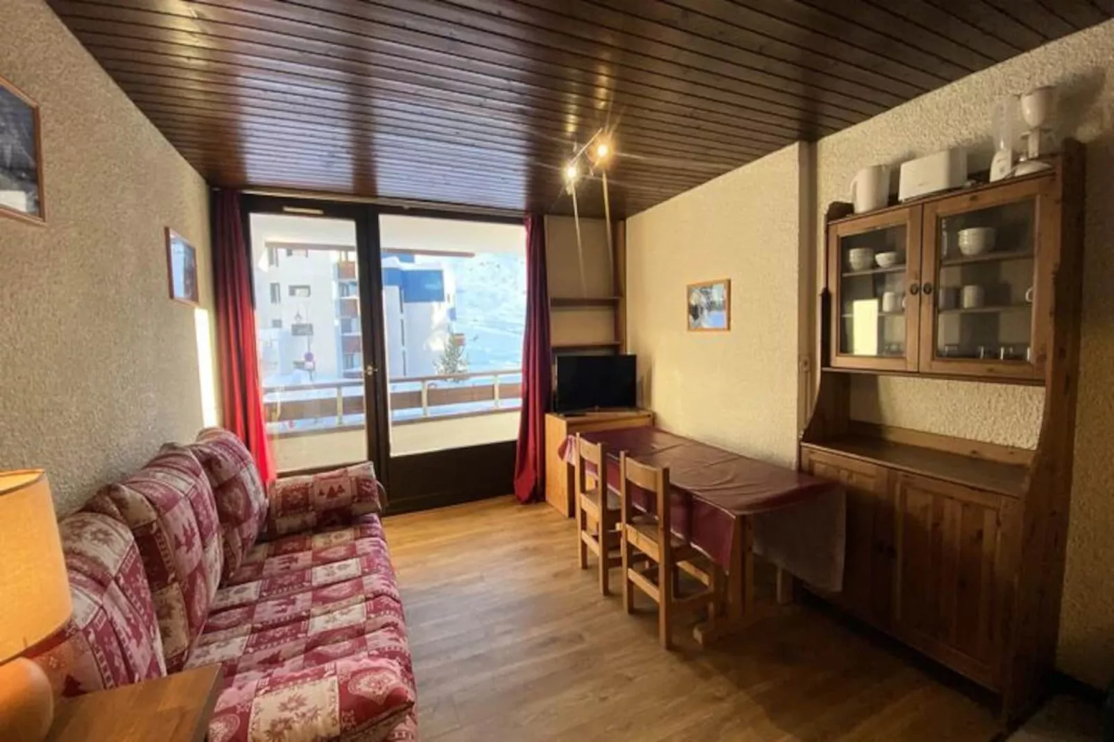 Résidence Schuss-Niet-getagd