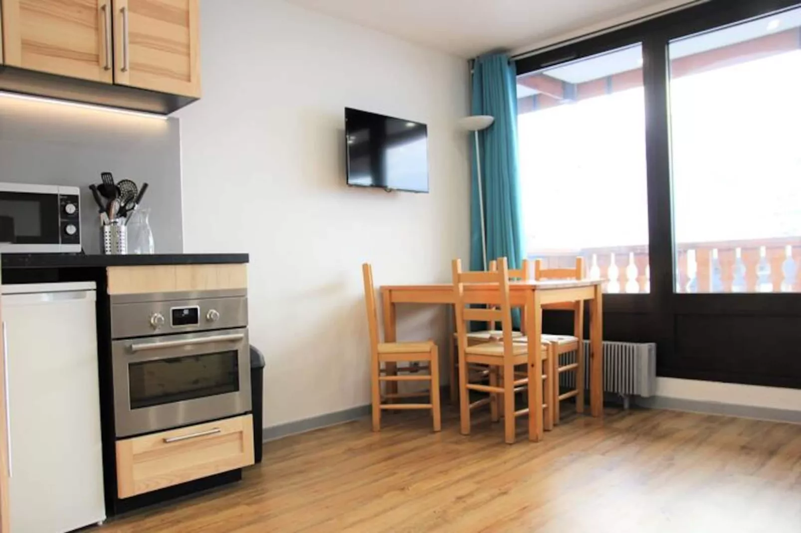 Résidence Neves-Niet-getagd