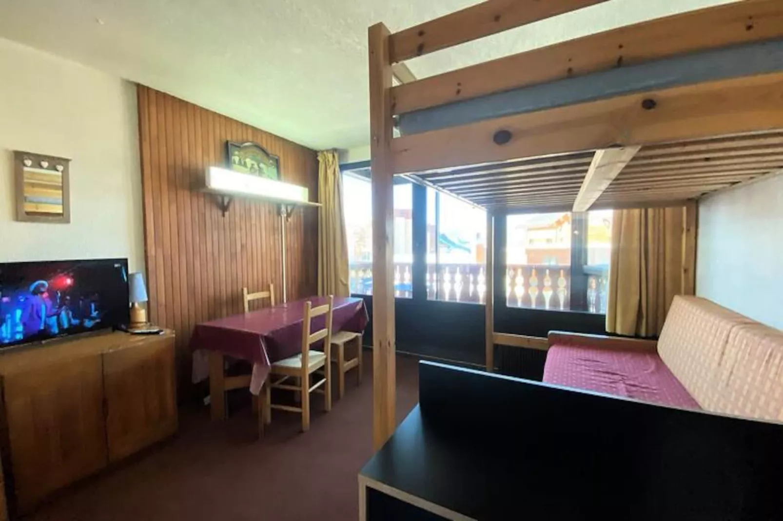 Résidence Neves-Niet-getagd