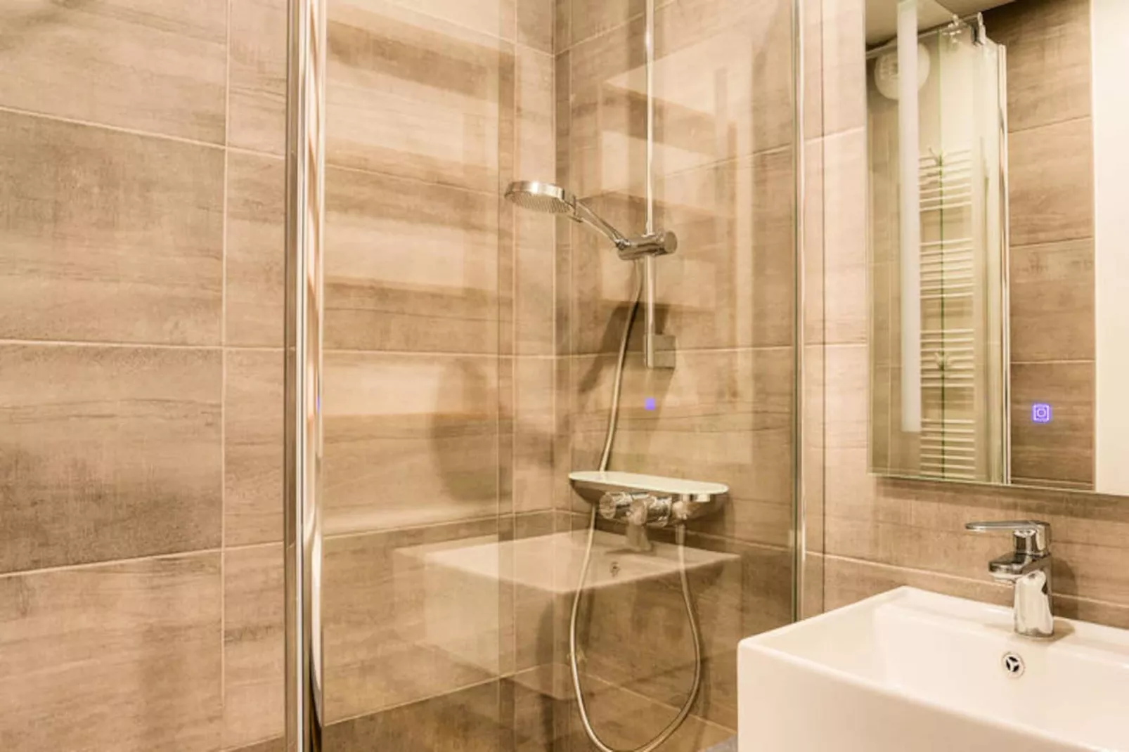 Résidence Vanoise-Niet-getagd