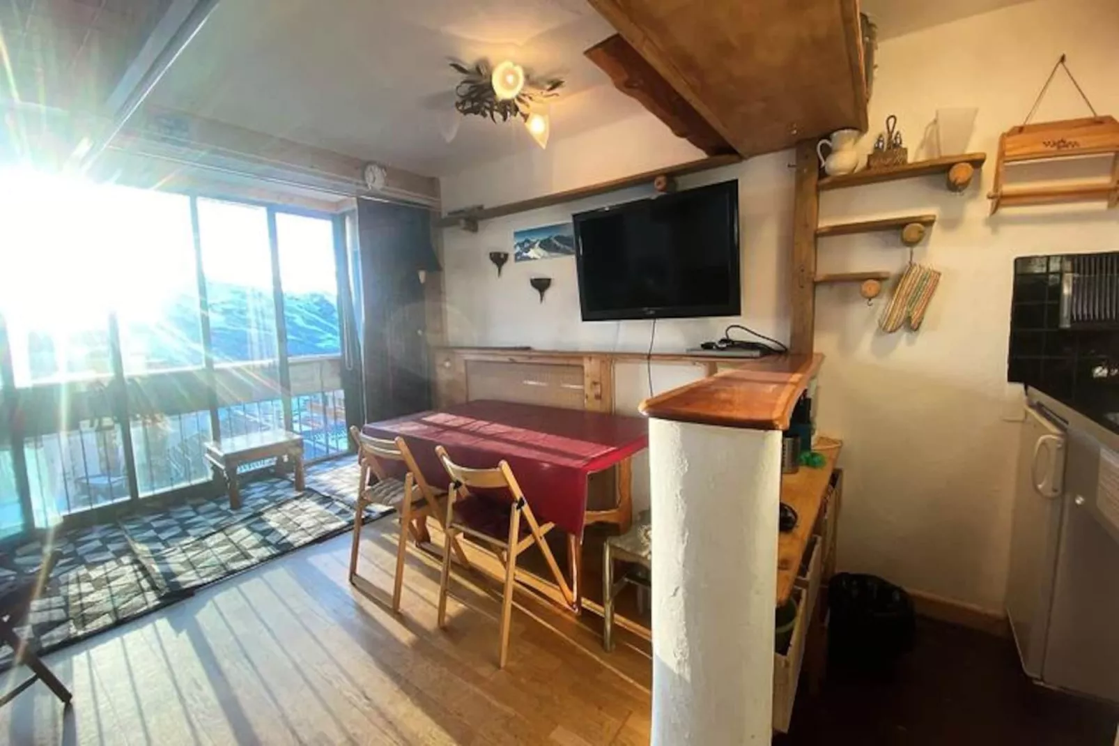 Résidence Neves-Niet-getagd