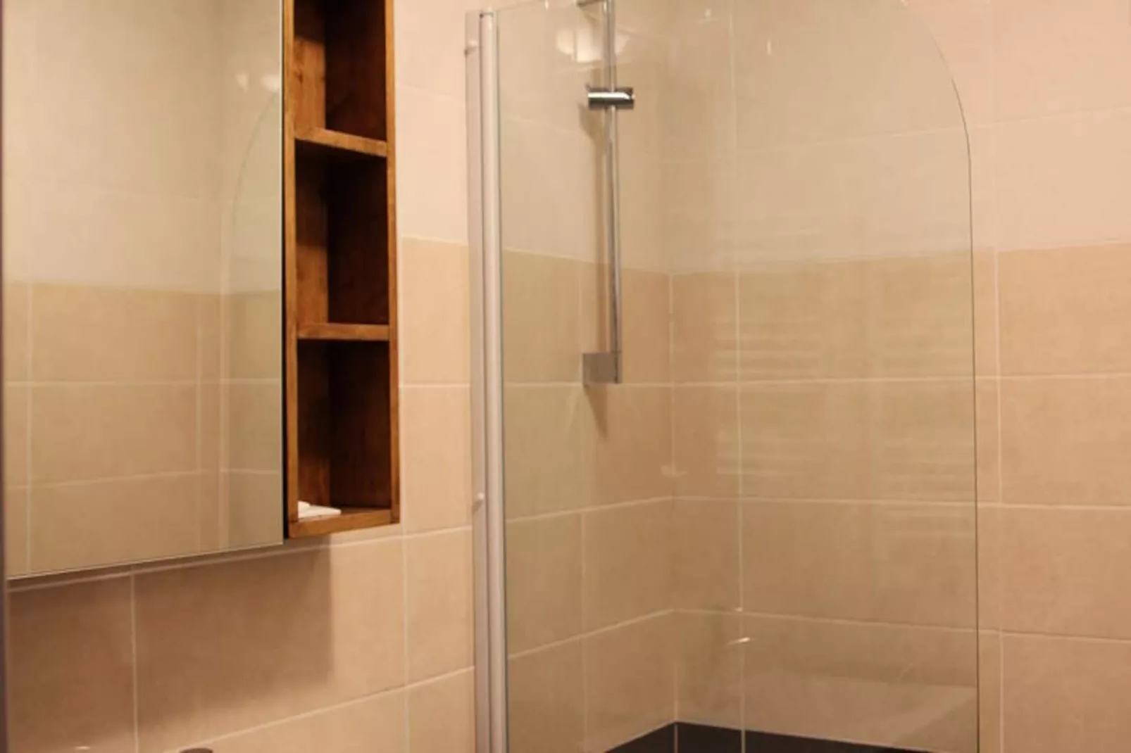 Résidence Lac Blanc-Niet-getagd