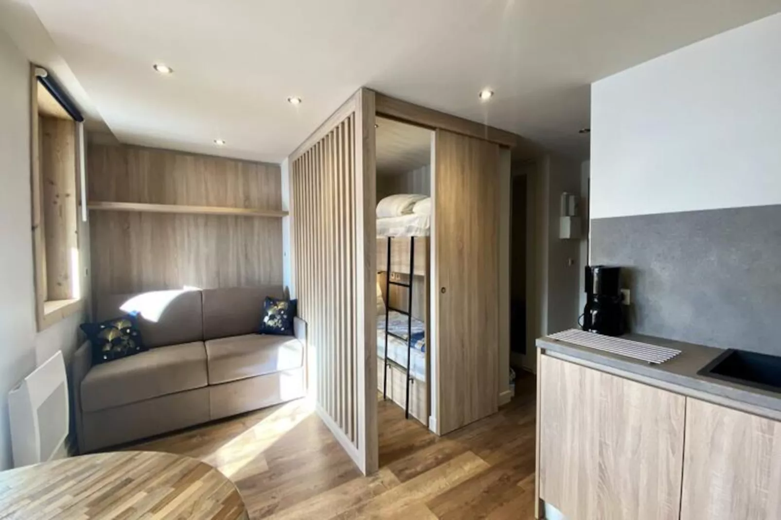 Résidence Joker-Niet-getagd