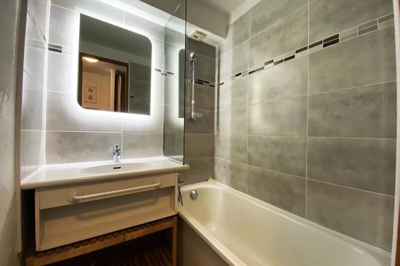 Résidence Silveralp - Niet-getagd