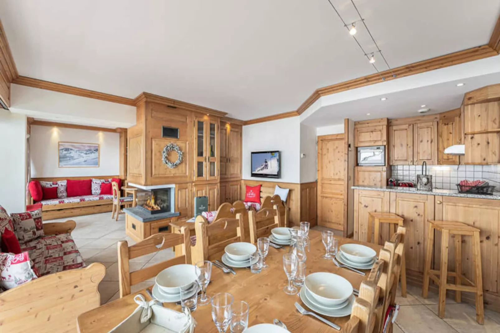 Résidence Beau Soleil-Niet-getagd