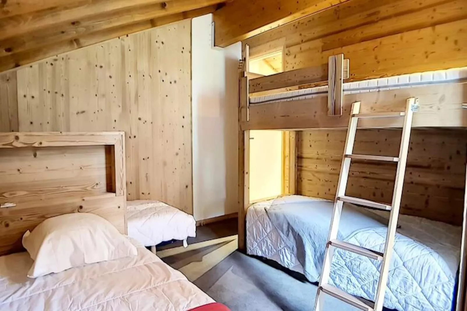 Résidence Valmonts A-Niet-getagd