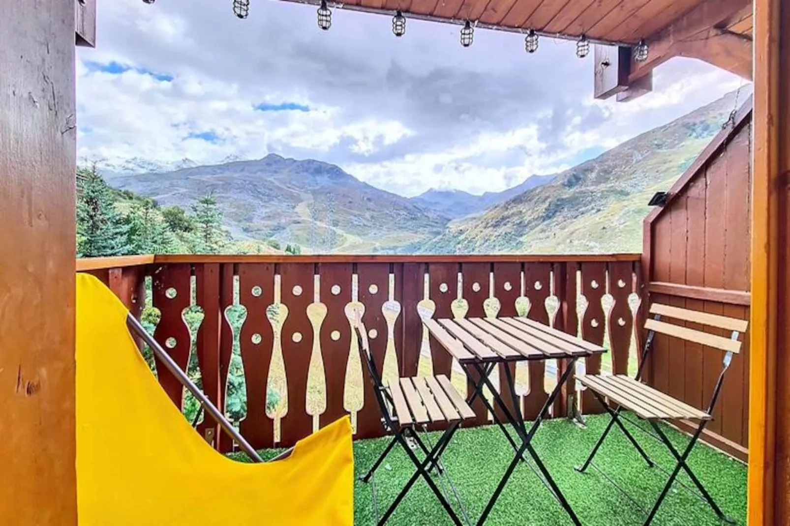 Résidence Valmonts A - Niet-getagd