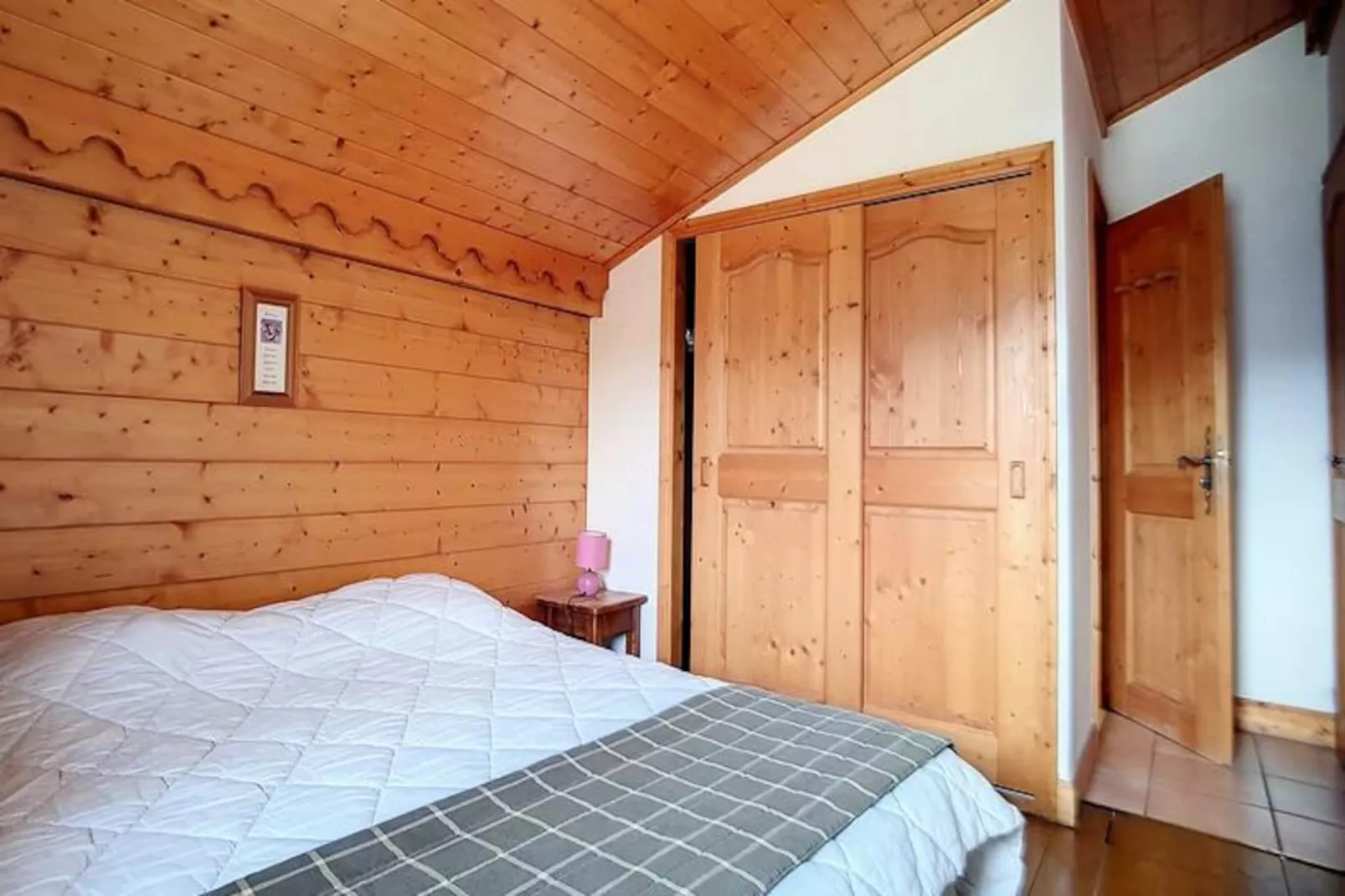 Résidence Alpages De Reberty-Niet-getagd