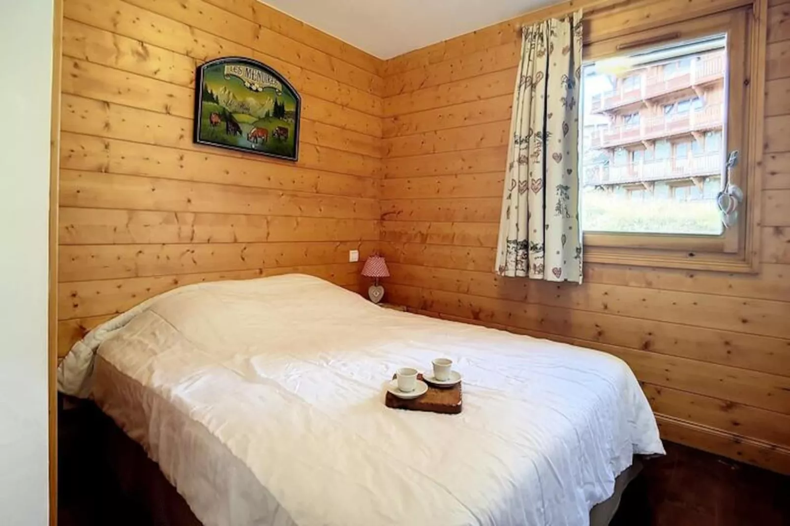 Résidence Alpages De Reberty-Niet-getagd