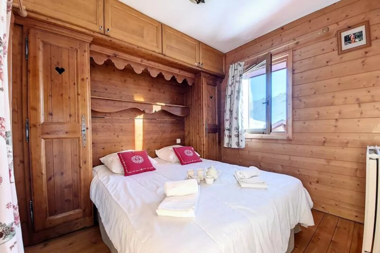 Résidence Alpages De Reberty-Niet-getagd