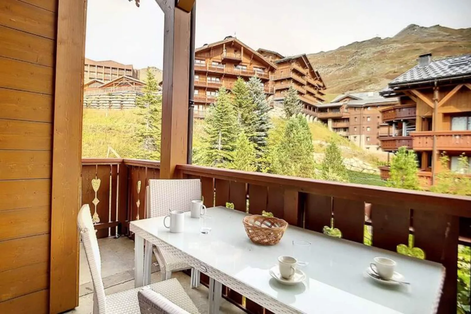 Résidence Alpages De Reberty-Niet-getagd