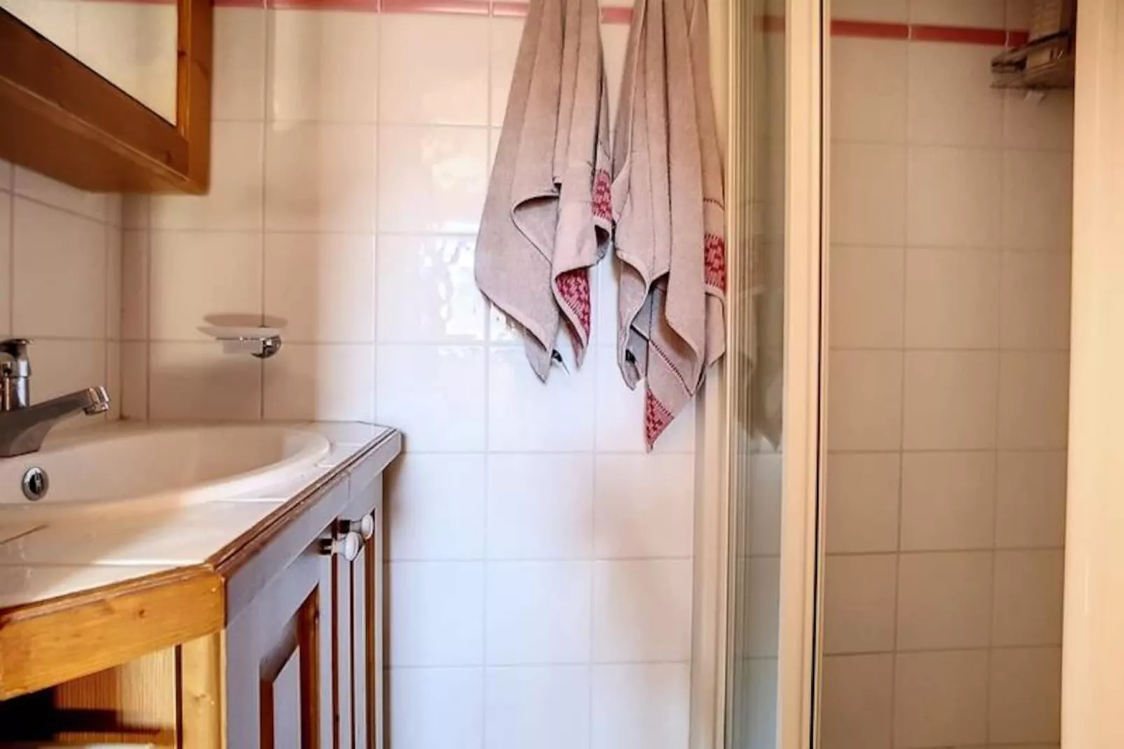 Résidence Alpages De Reberty-Niet-getagd