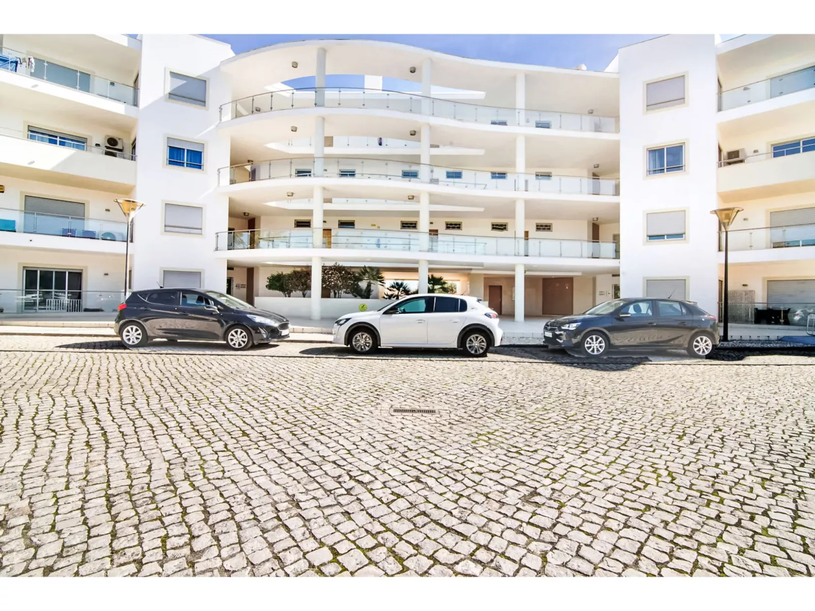 Loft 39 - Sunny Way-Buiten