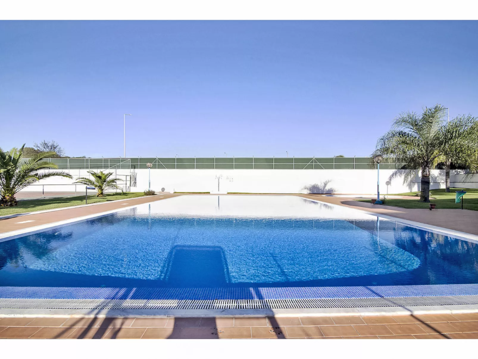 Manelito House - Sunny Way-Buiten