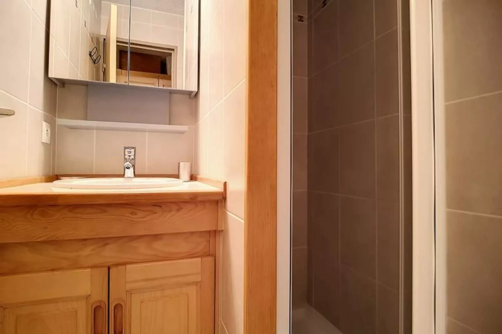 Résidence Boedette A-Niet-getagd