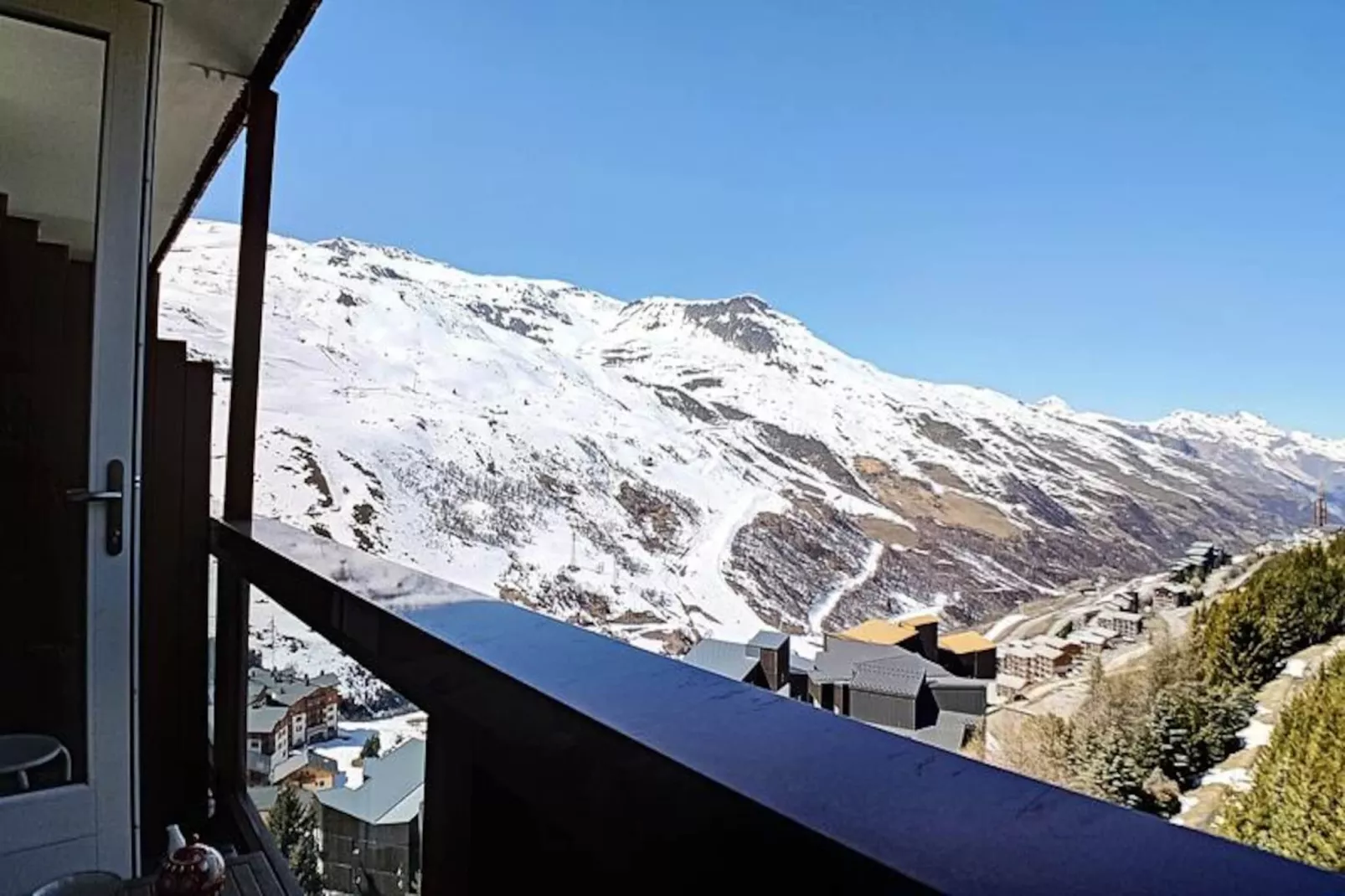 Résidence Boedette A-Niet-getagd