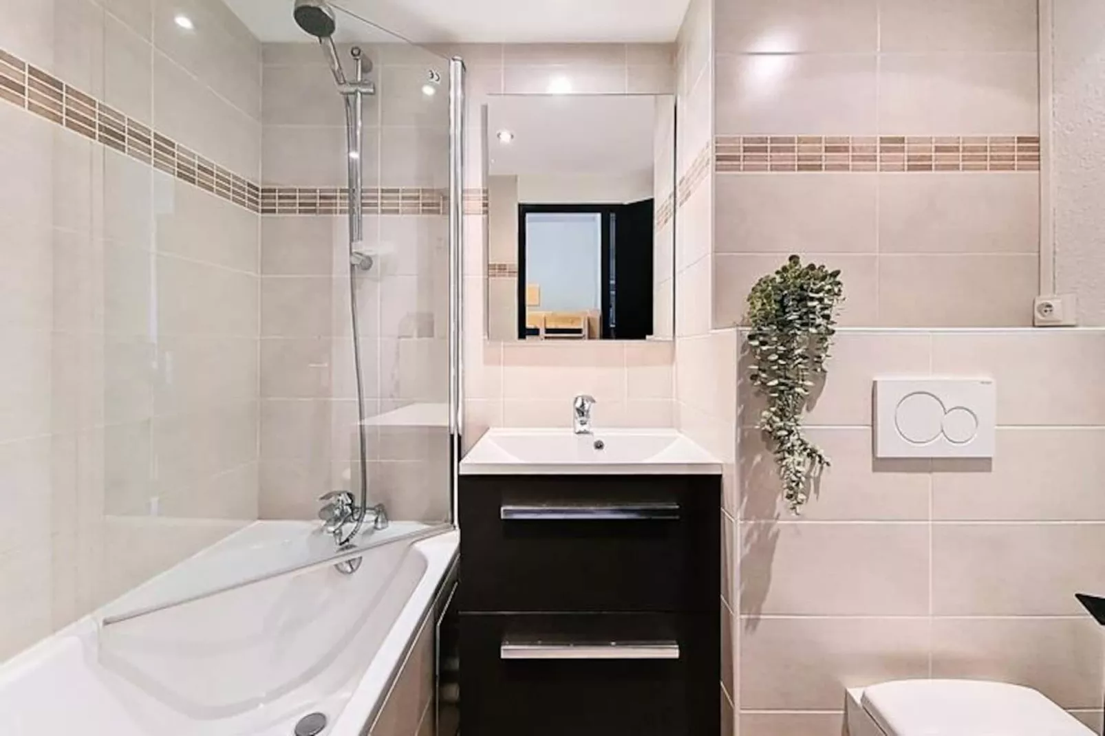 Résidence Median-Niet-getagd