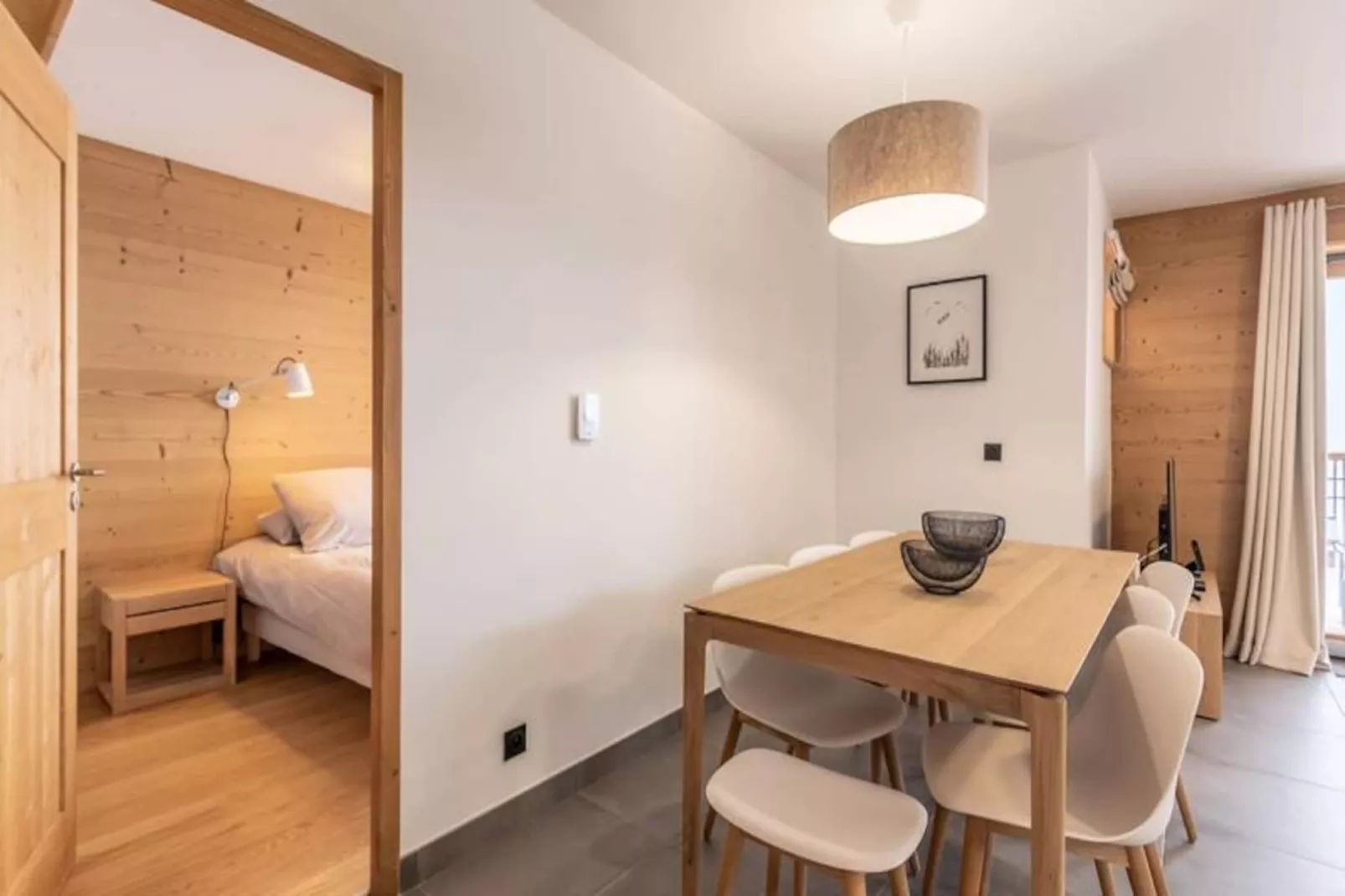 Résidence L'ecrin - Niet-getagd