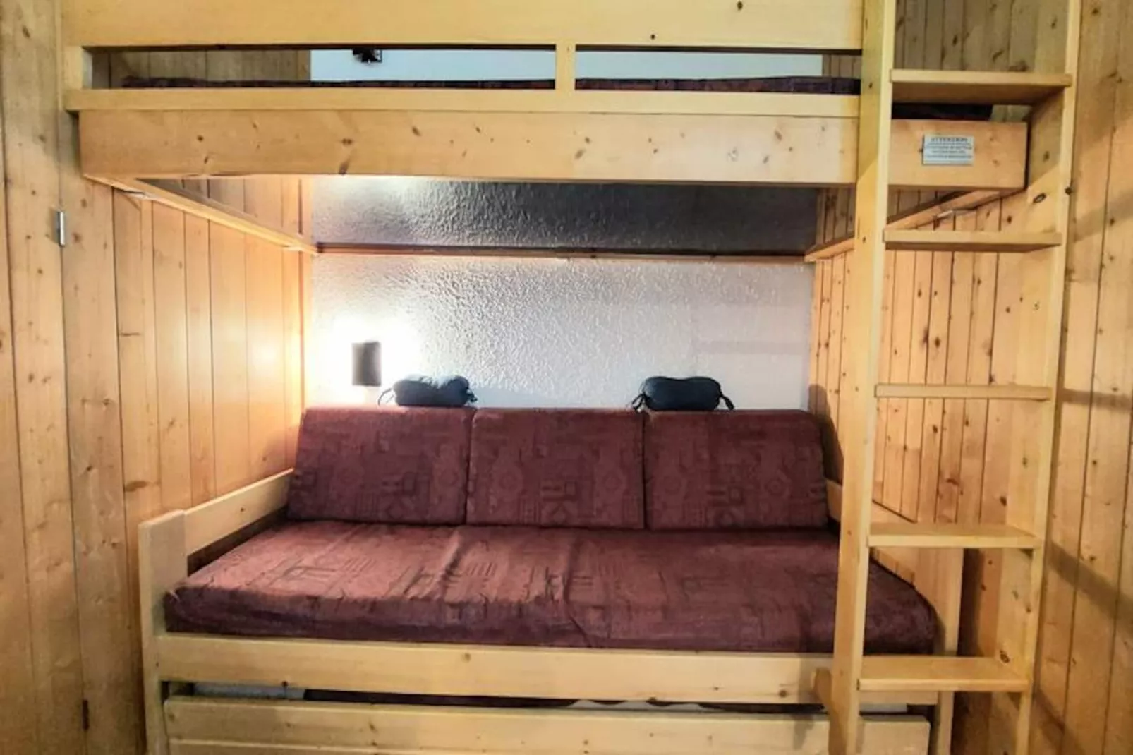 Résidence Nova 2 - Niet-getagd