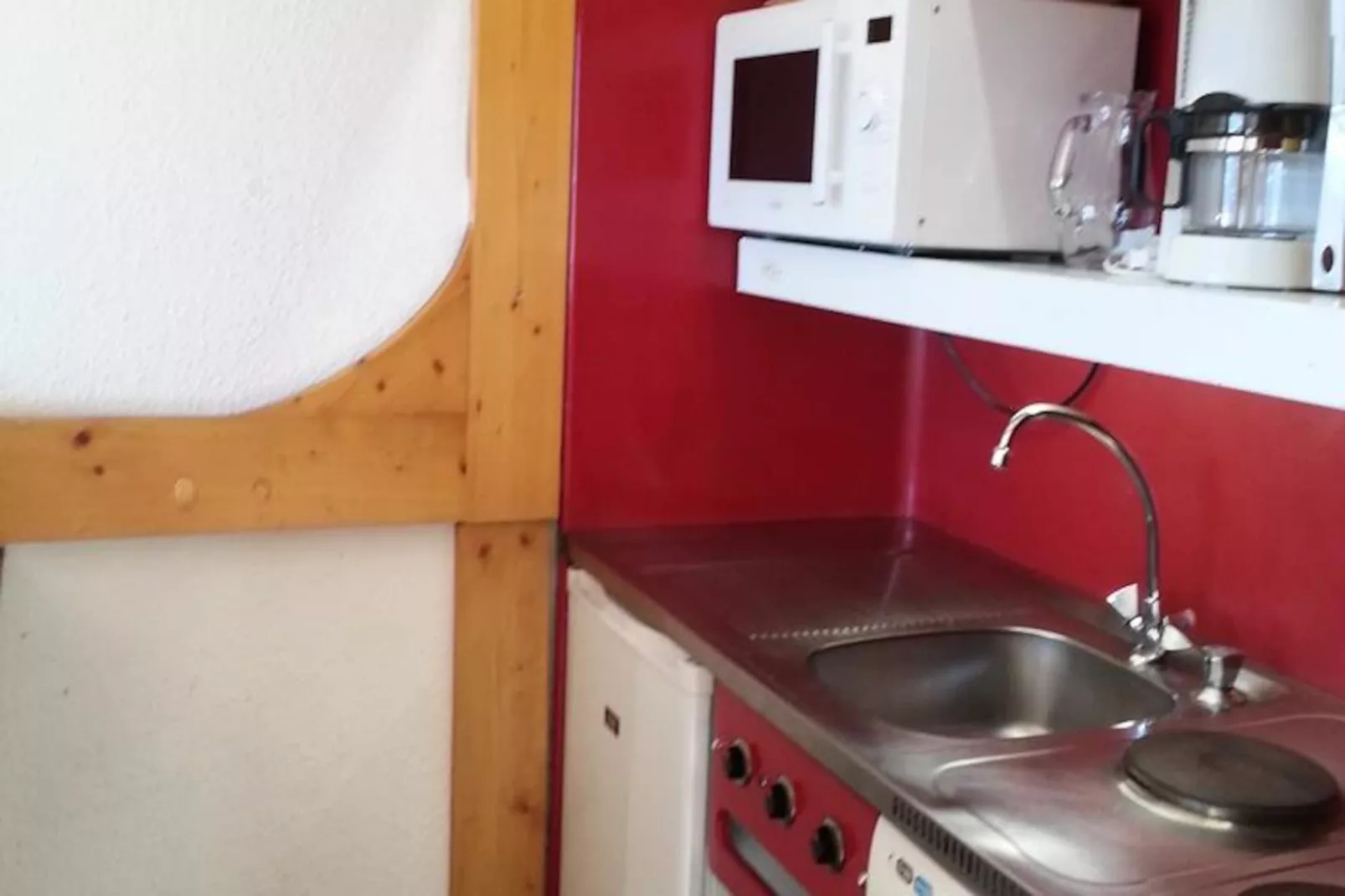 Résidence Nova 2 - Niet-getagd