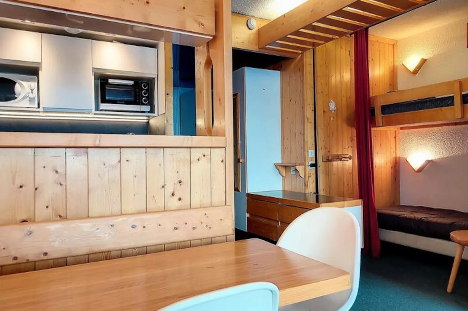 Résidence Nova 2 - Niet-getagd