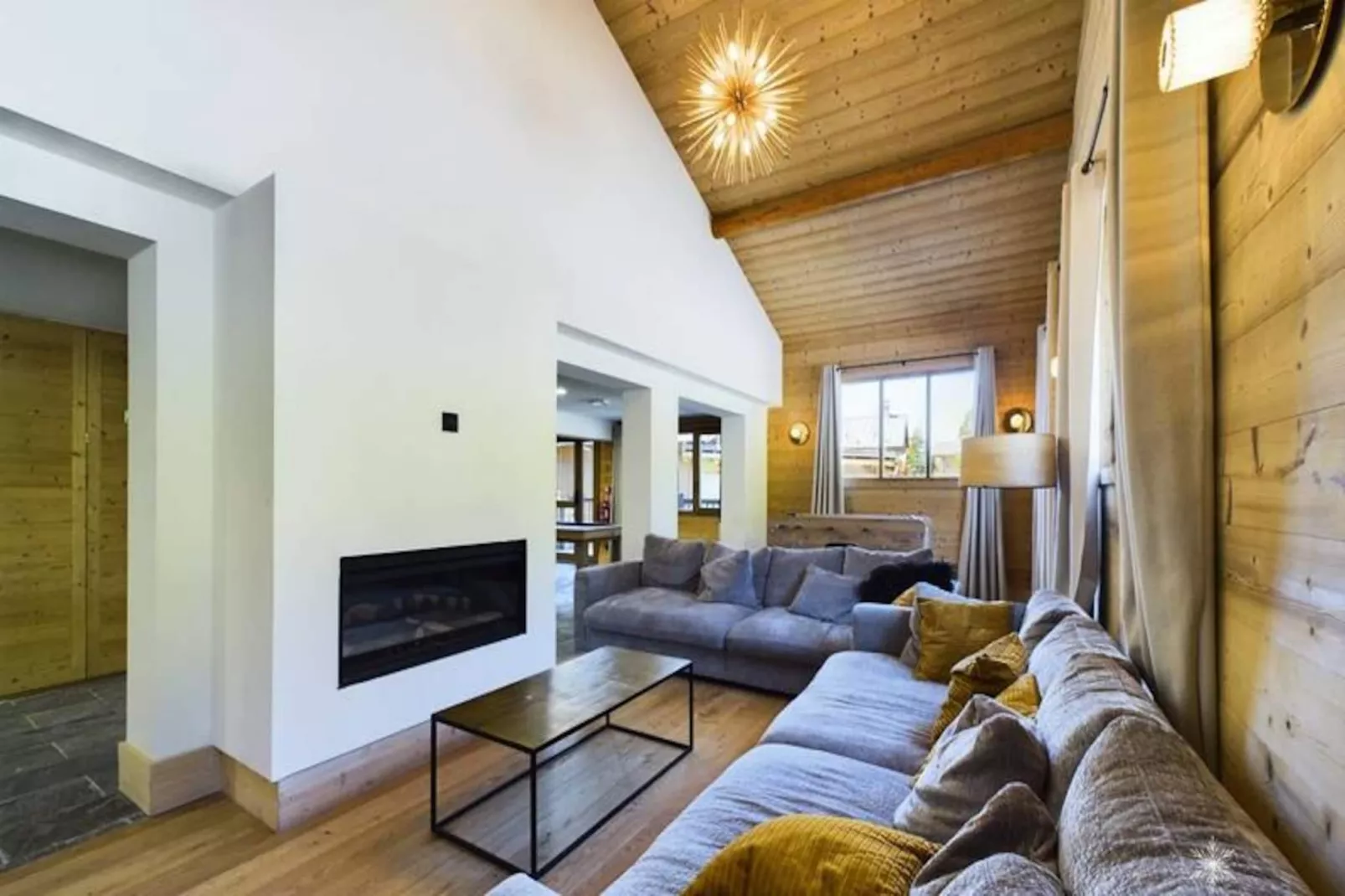 Résidence Le Diamant Des Cimes-Niet-getagd