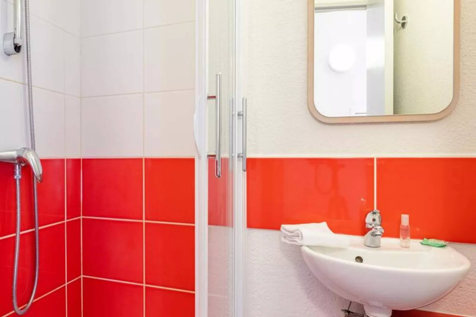 Résidence Pierre & Vacances Antarès ***-Niet-getagd