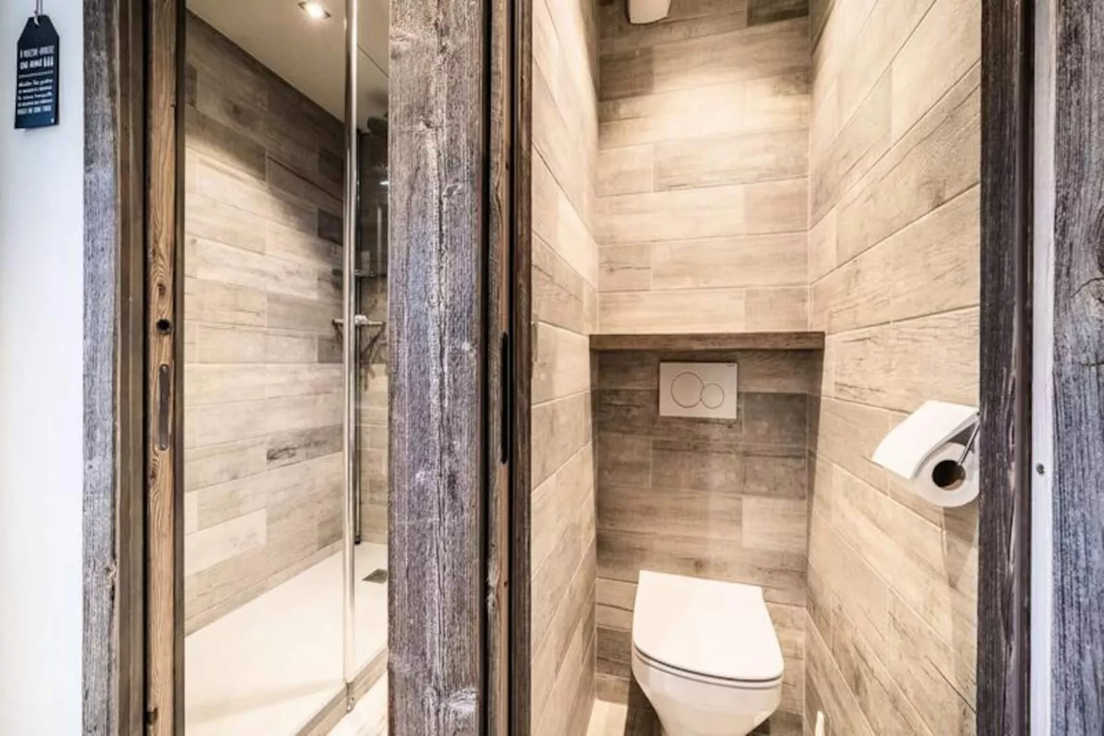 Résidence Edelweiss-Niet-getagd