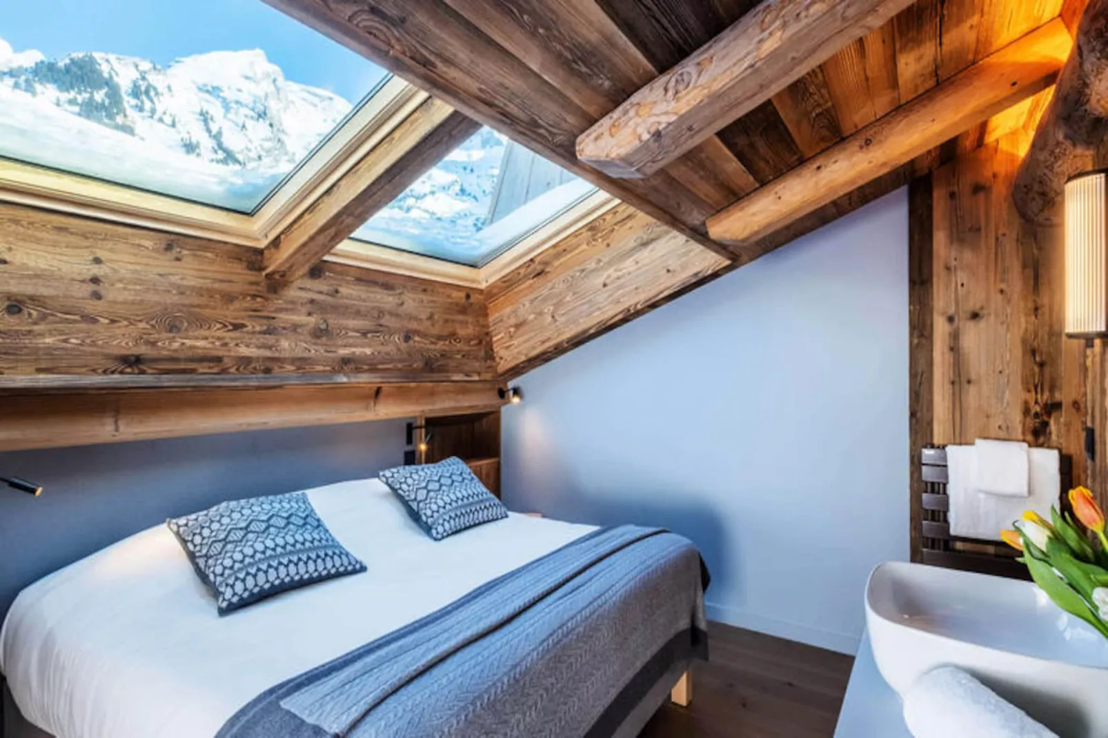 Résidence Balmaz Lodge-Niet-getagd