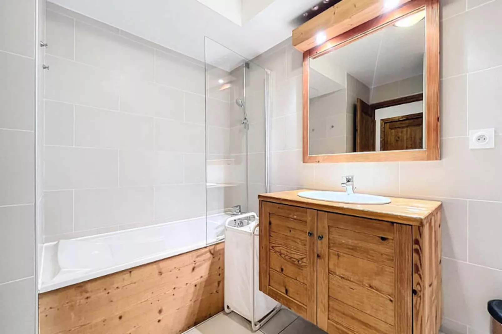 Appartements à Les Gets-Niet-getagd