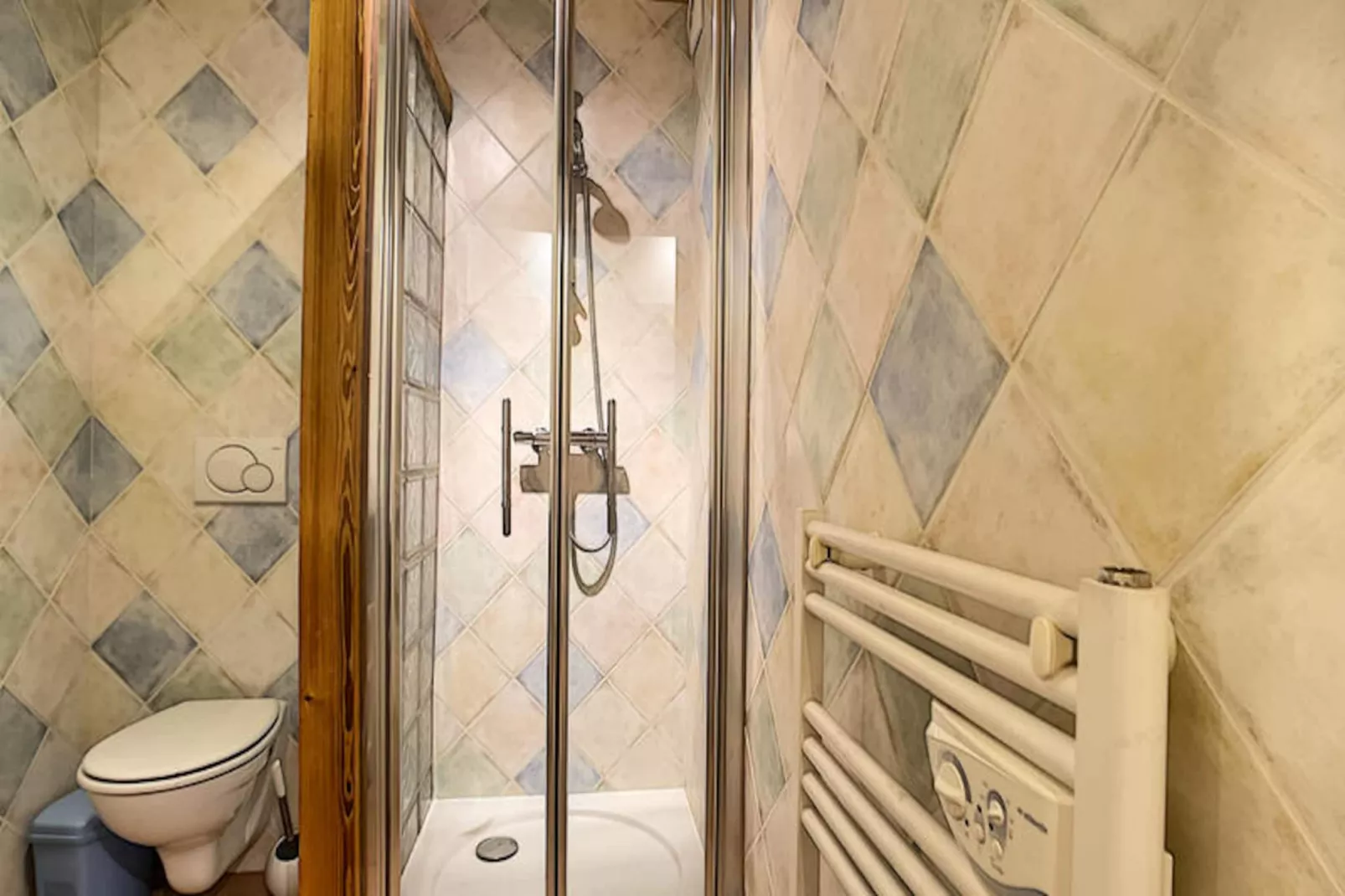 Appartements à Les Gets-Niet-getagd