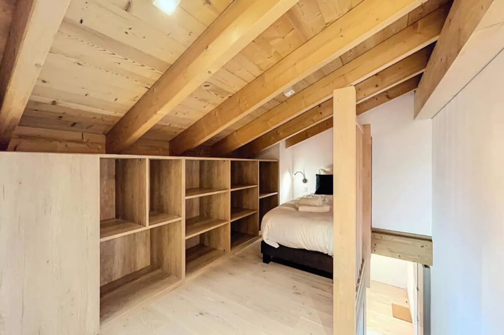 Appartements à Les Gets-Niet-getagd