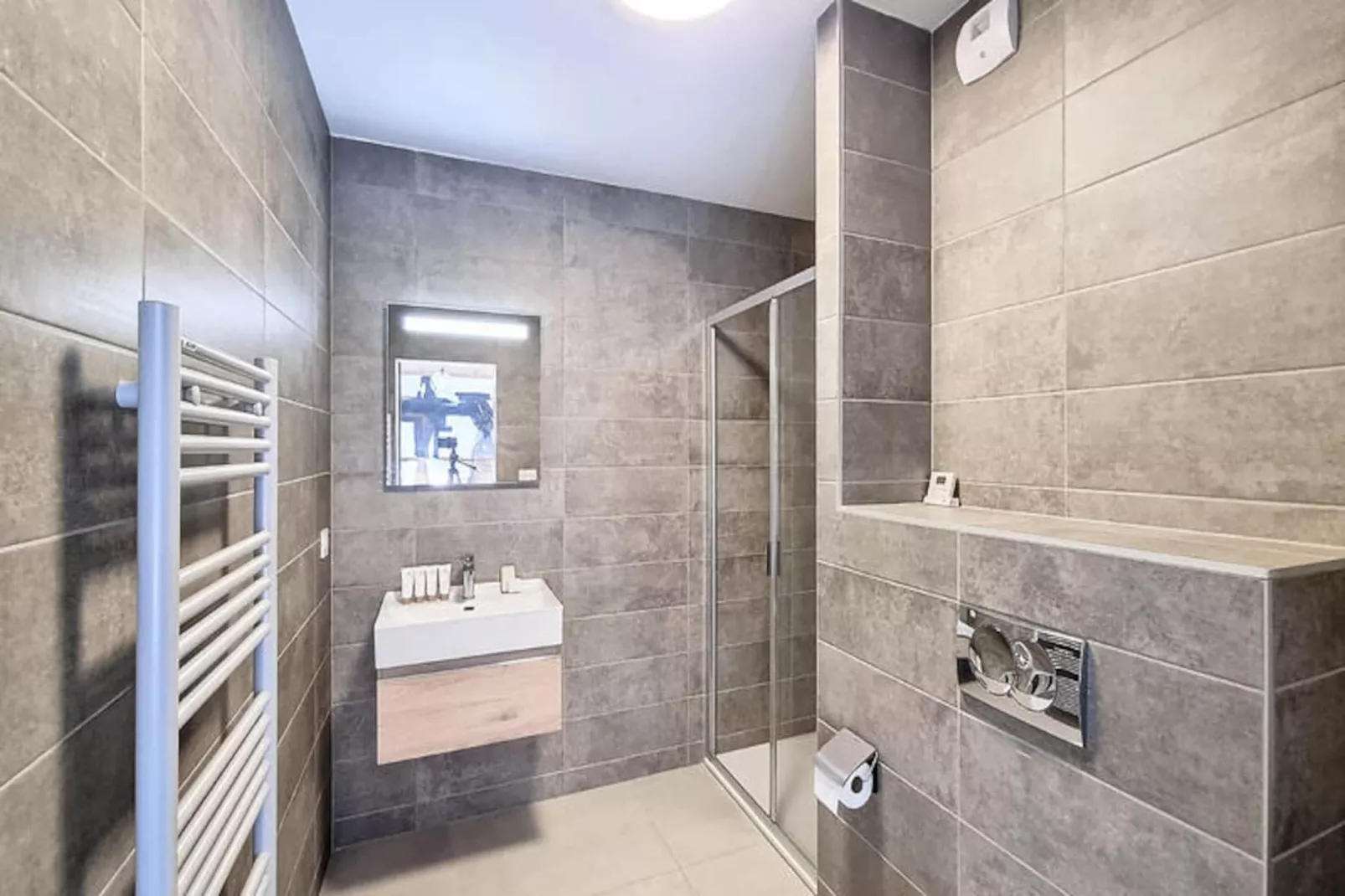 Appartements à Les Gets-Niet-getagd