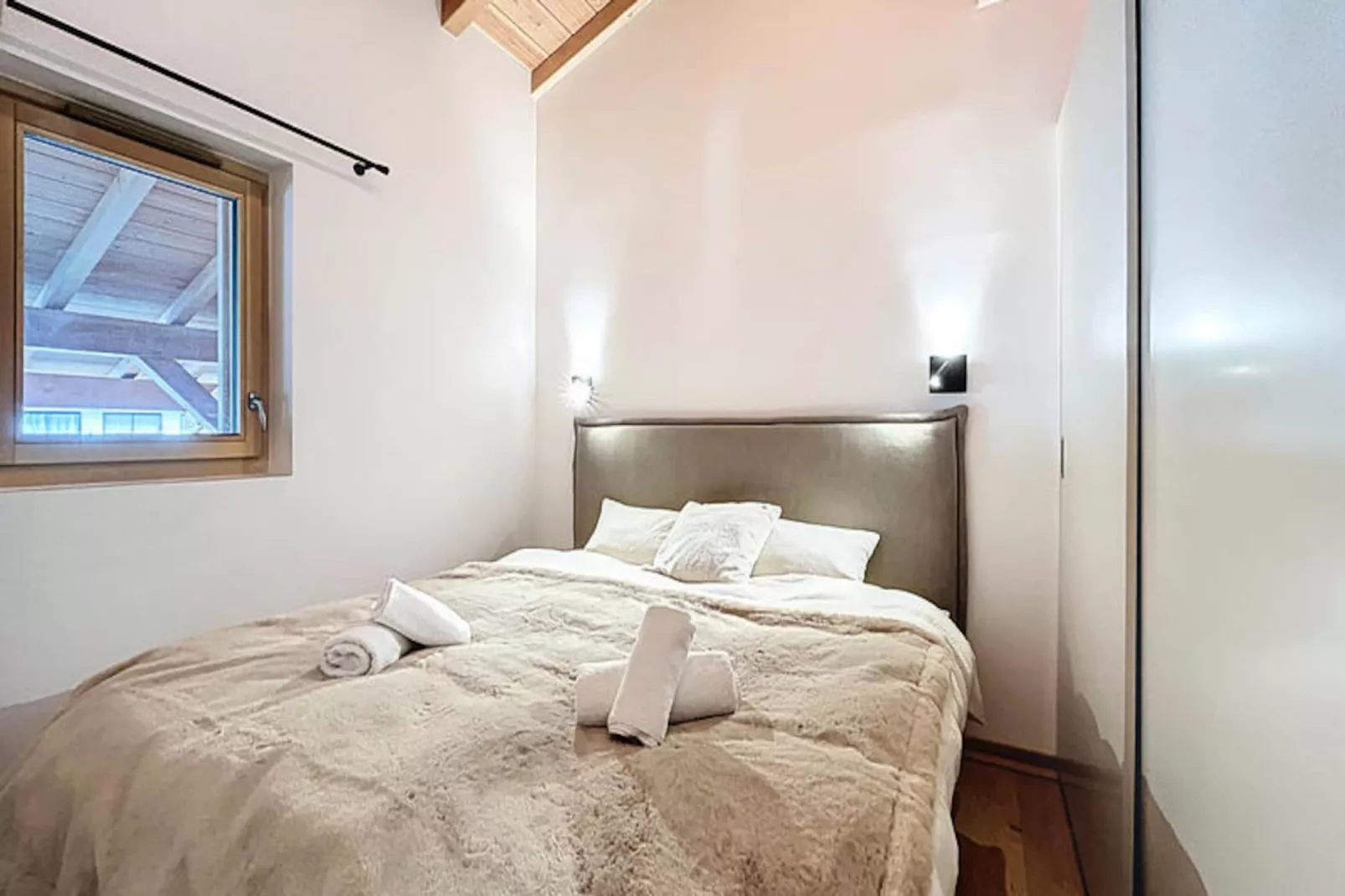 Appartements à Les Gets-Niet-getagd